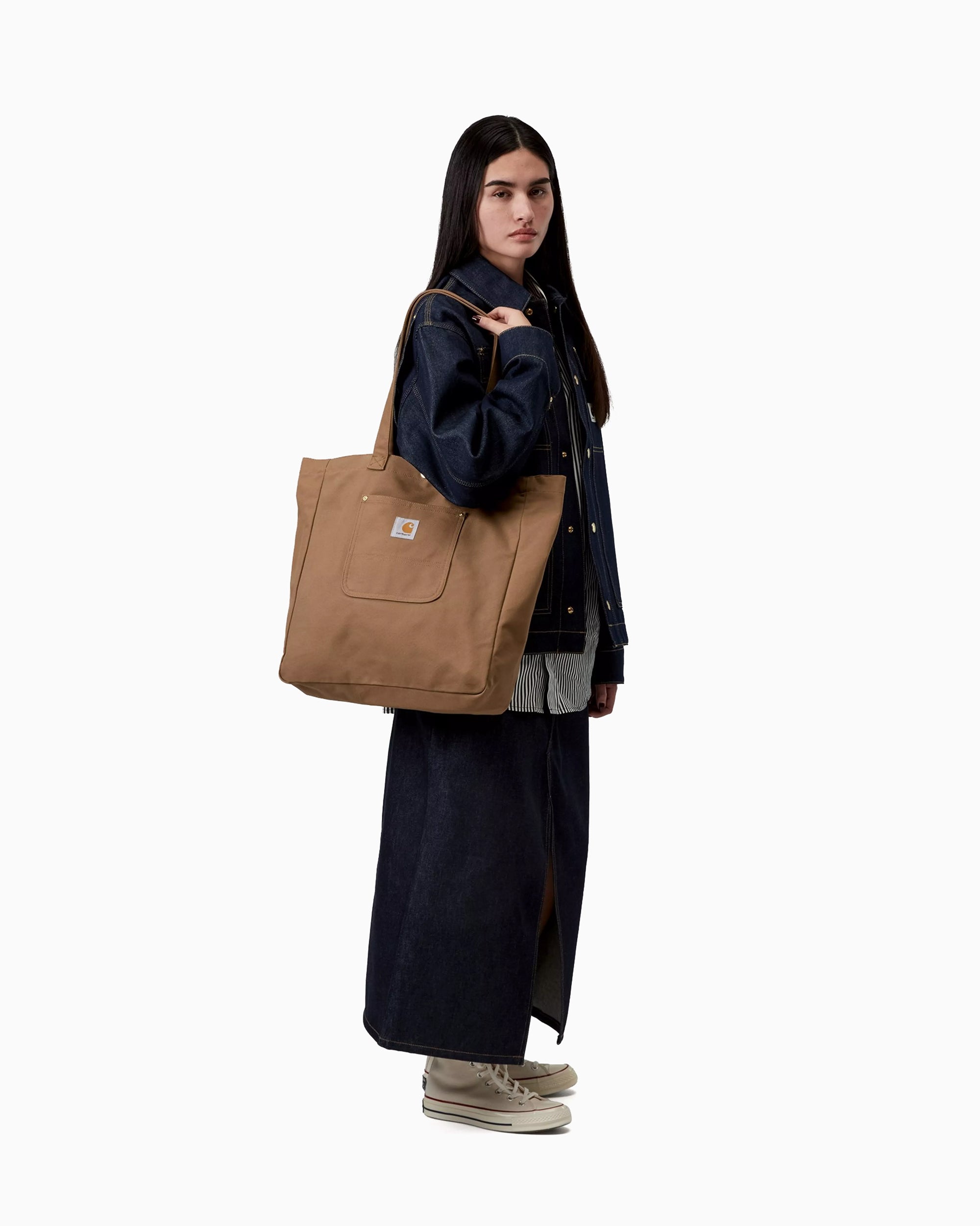 Carhartt WIP Bay Tote Bag Unisex