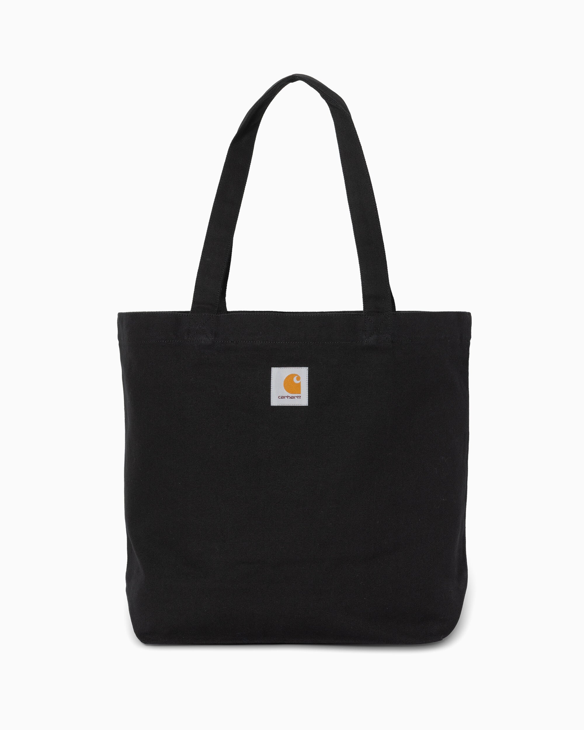 Tote Bags Carhartt WIP Canvas Graphic Unisex Tote Bag - I033975-3ZSXX