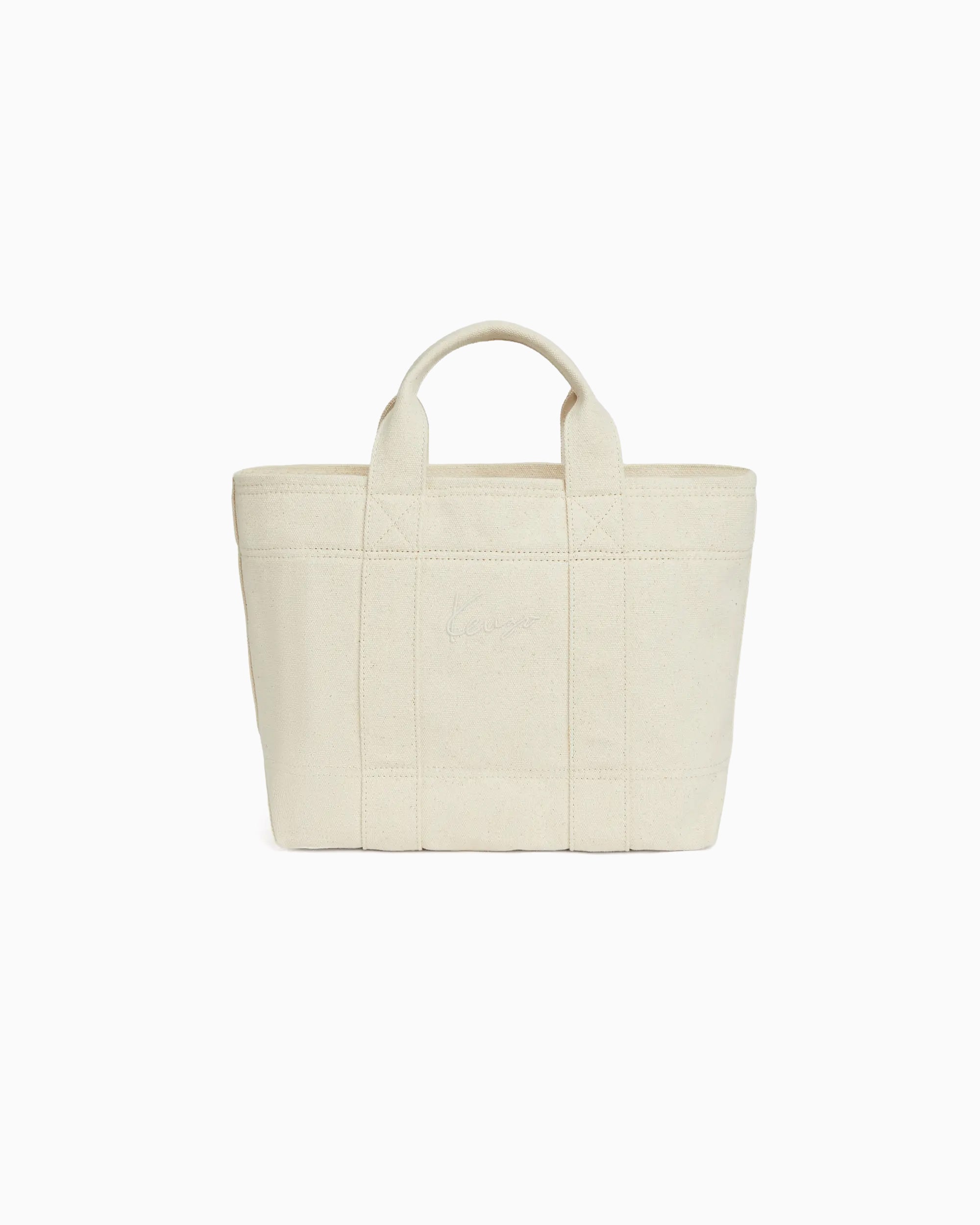 Tote Bags Kenzo Cartoon Unisex Tote Bag - FG58SA910F35-03