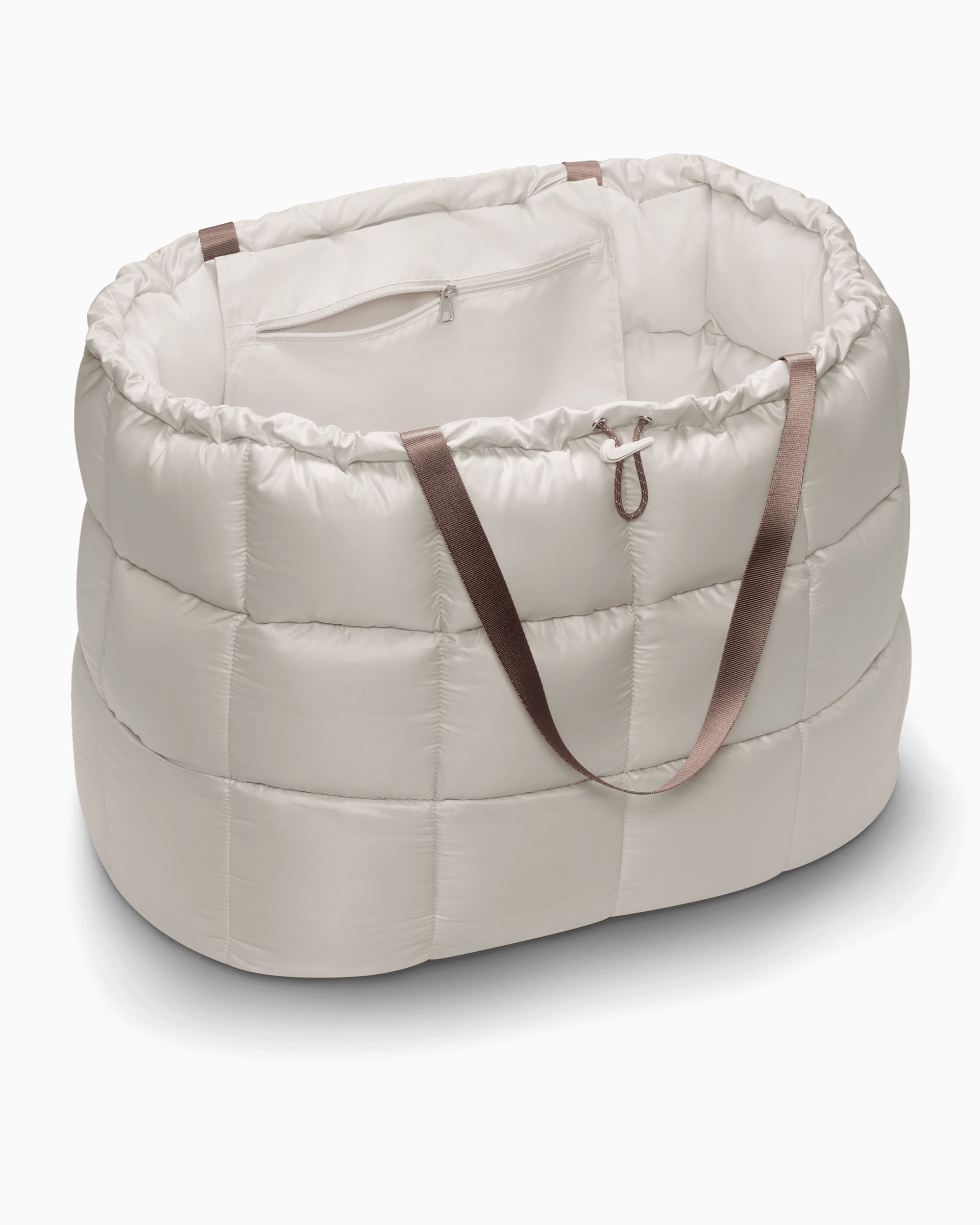 Tote Bags Nike Sportswear Puffle XL 60L Unisex Tote Bag - IQ7682-072