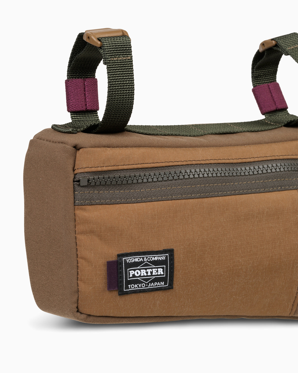 Tote Bags Pas Normal Studios x Porter-Yoshida & Co. Water Repellent Unisex Tote Bag - NAO1266AV-1996