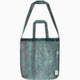 South2 West8 Heavyweight Mesh Unisex Grocery Bag Tote Bag Unisex