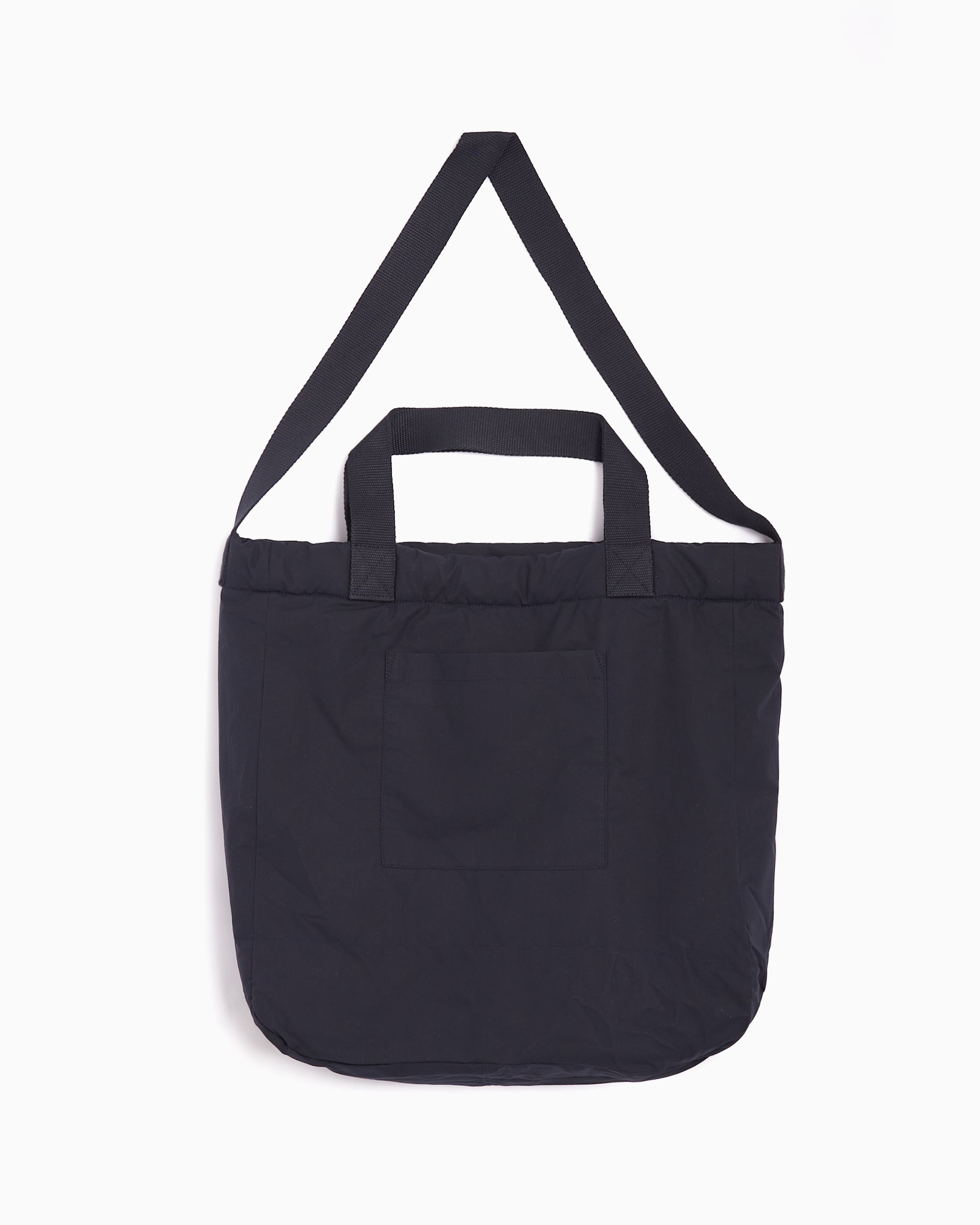 Tote Bags YMC Unisex Tote Bag Unisex Tote Bag - PBXAE-NAVY