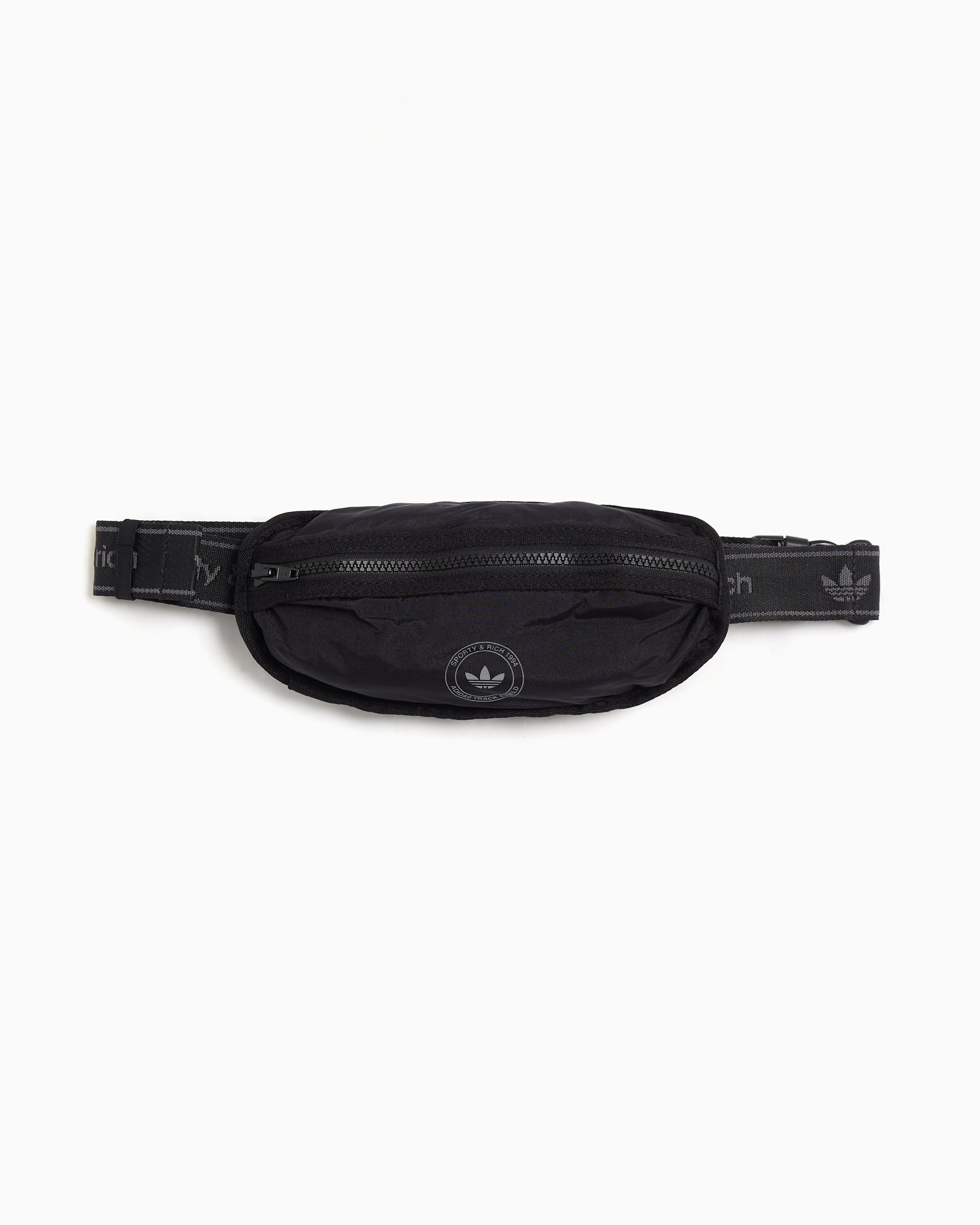 Waist bags adidas Originals x Sporty & Rich Unisex Waist Bag - KA0717