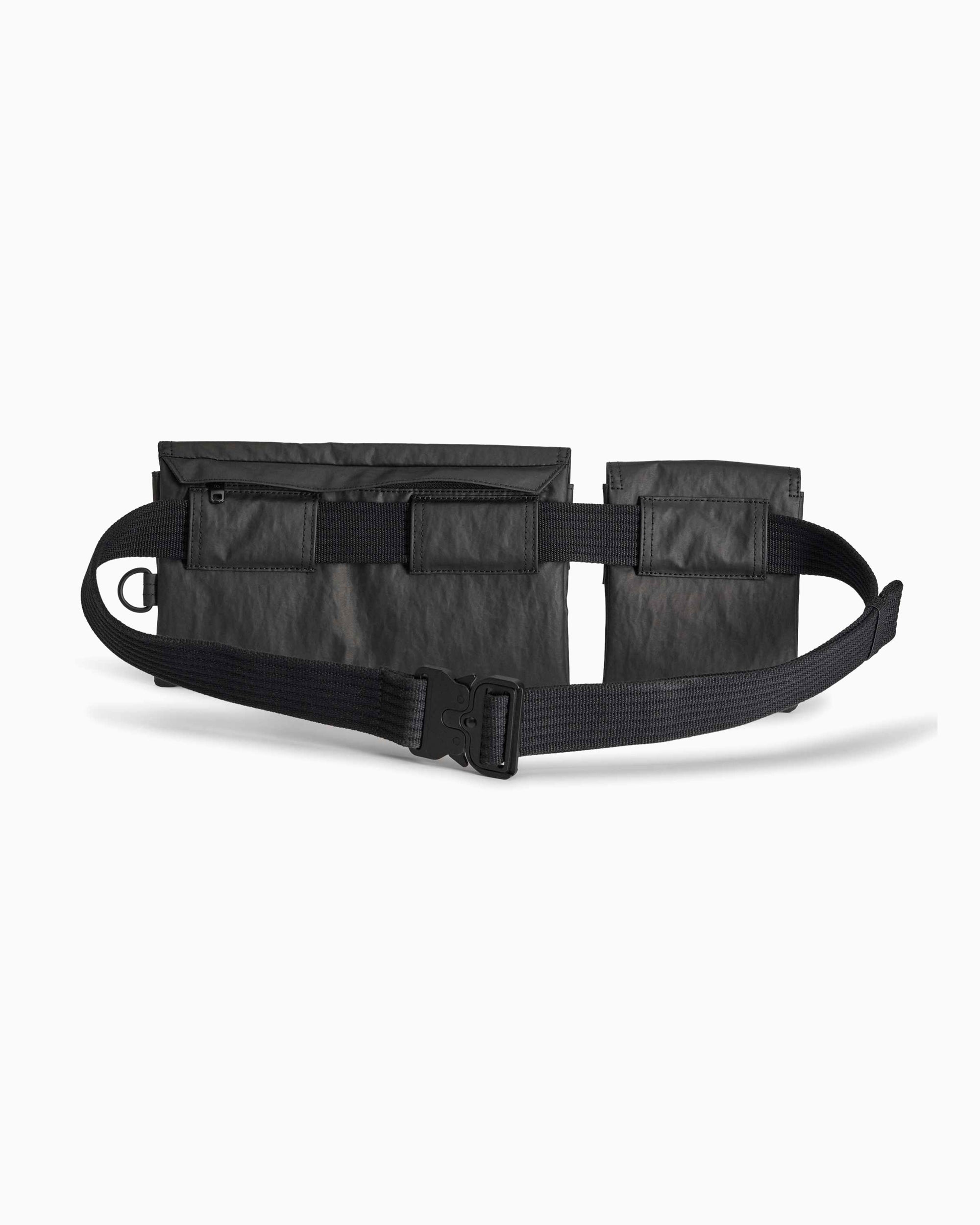 Waist bags adidas Y-3 Multi-Pocket Unisex Waist Bag - KE6082