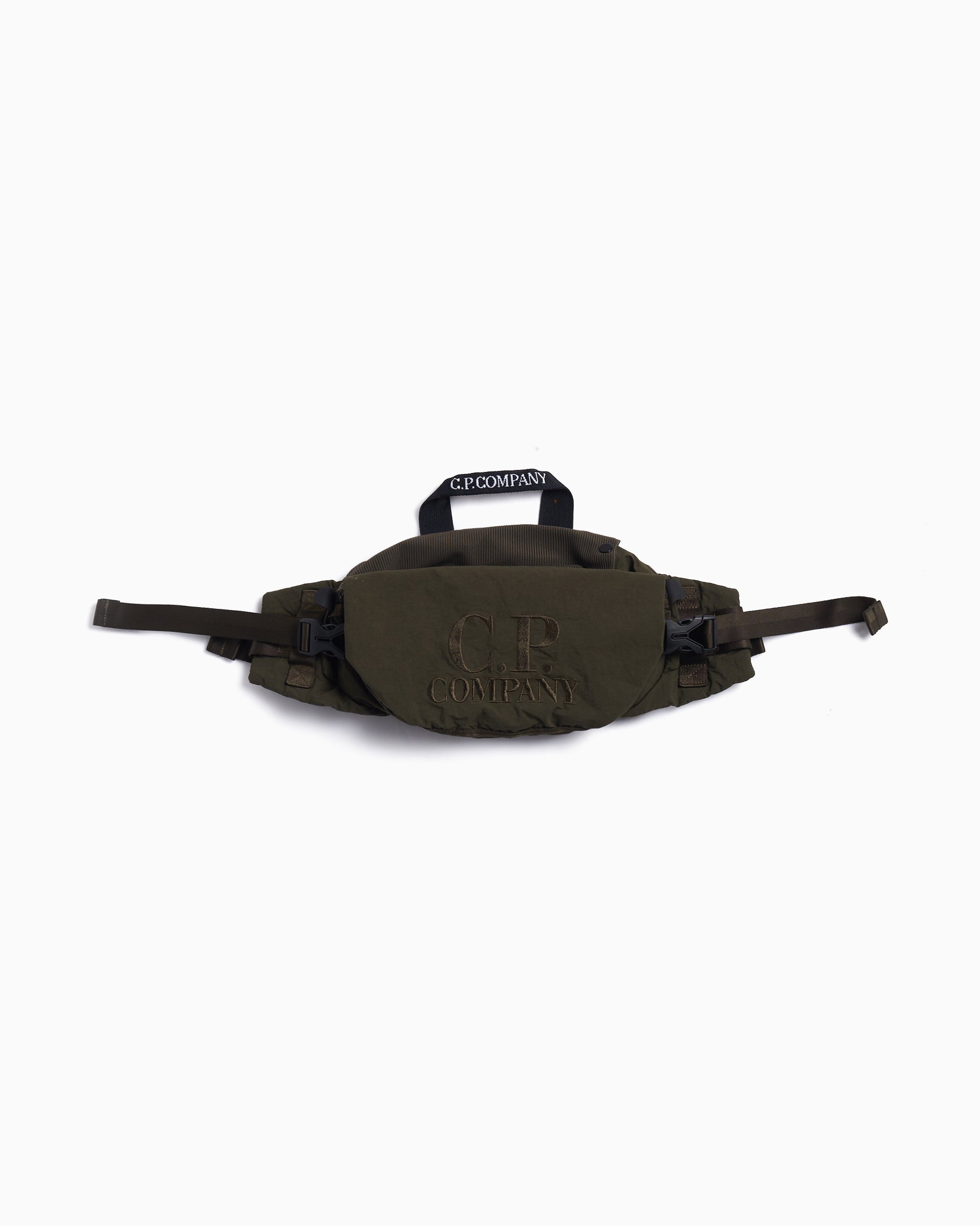 CP Company Unisex Waistbag