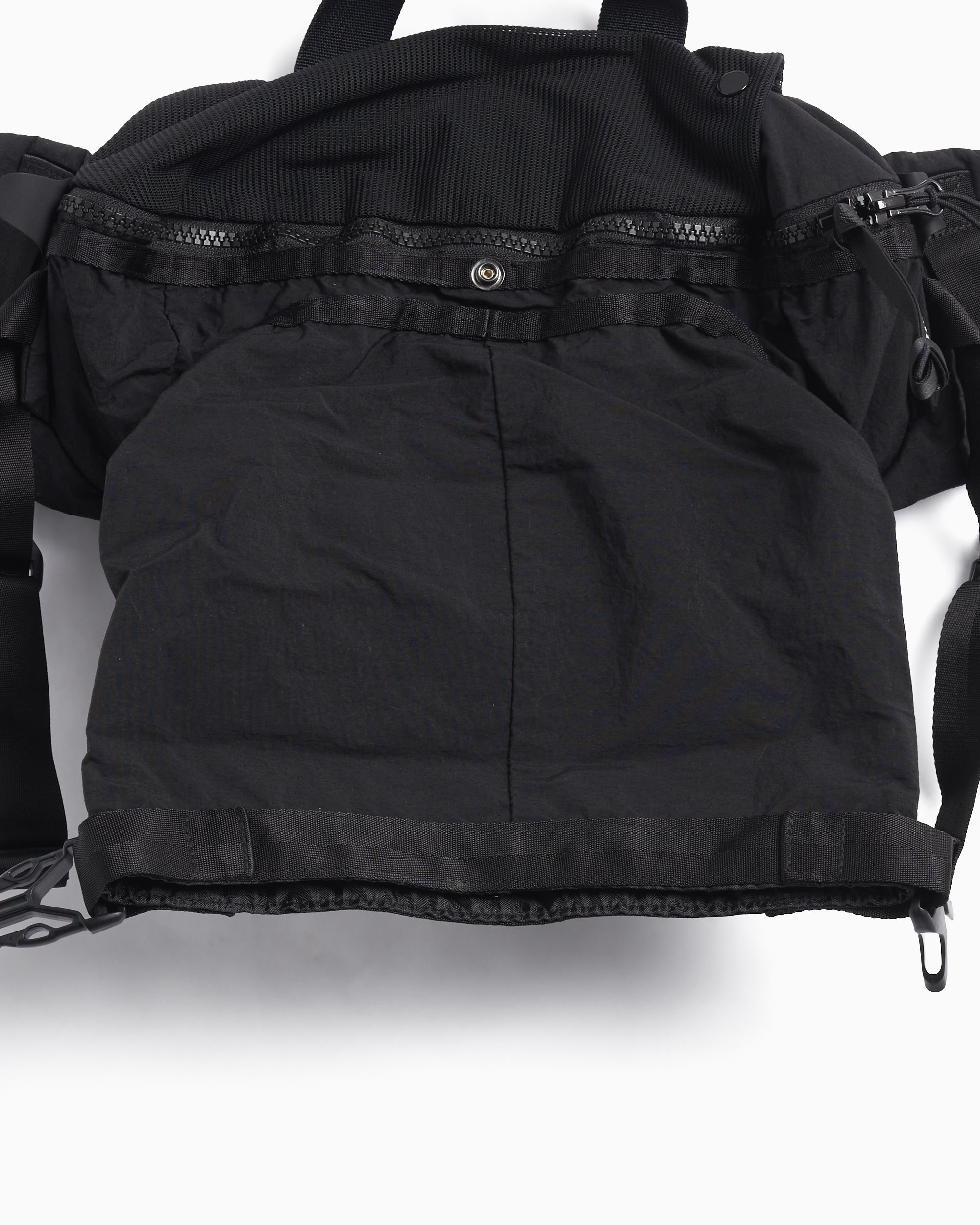 Waist bags CP Company Unisex Waistbag Unisex Waist Bag - 17CMAC081A110188G-999