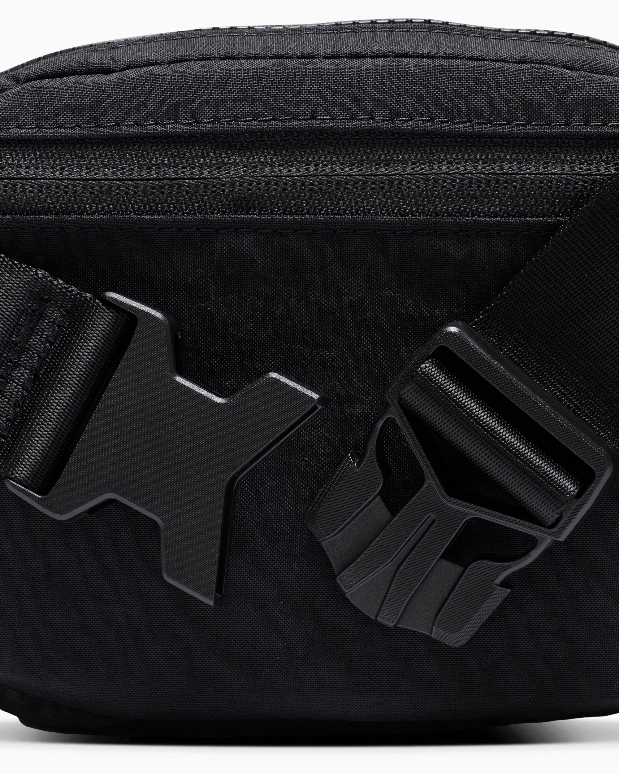 Waist bags Nike Aura 2 L Unisex Waist Bag - HM6120-013