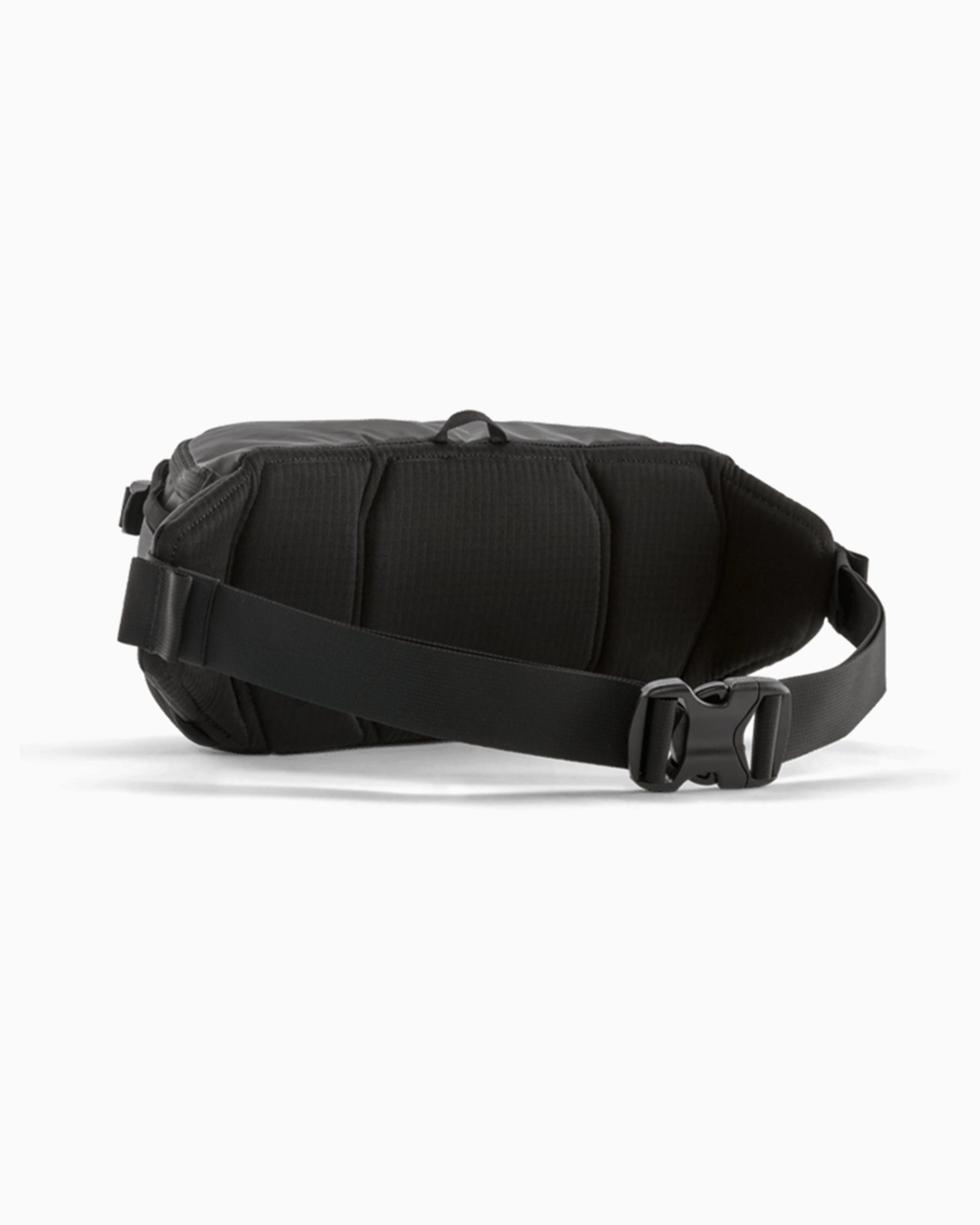 Waist bags Patagonia Black Hole 5L Water-Repellent Unisex Waist Bag - 49282-BOB