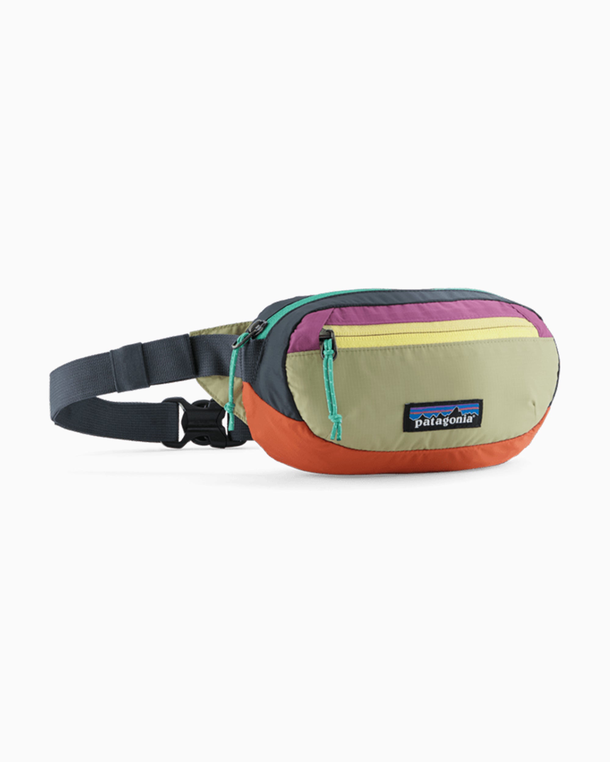 Waist bags Patagonia Terravia Mini 1L Unisex Waist Bag - 49448-PWGT