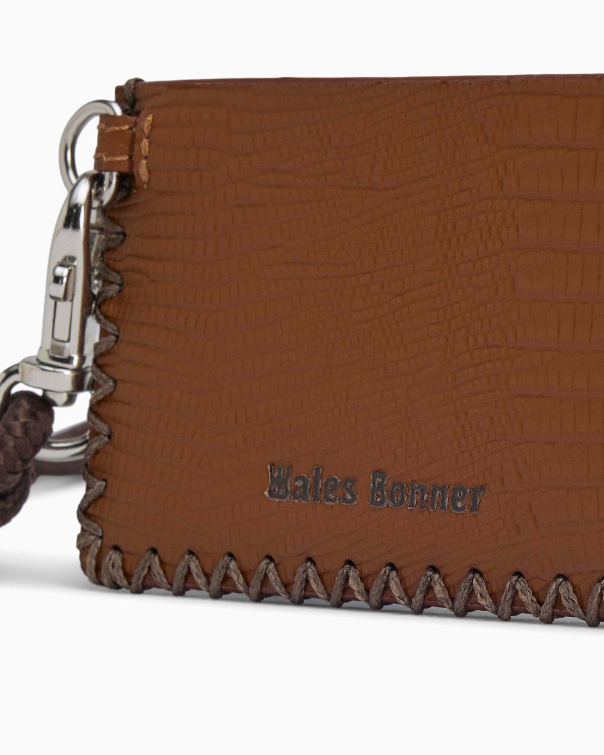 Wallets adidas Originals x Wales Bonner Unisex Wallet - KZ0156