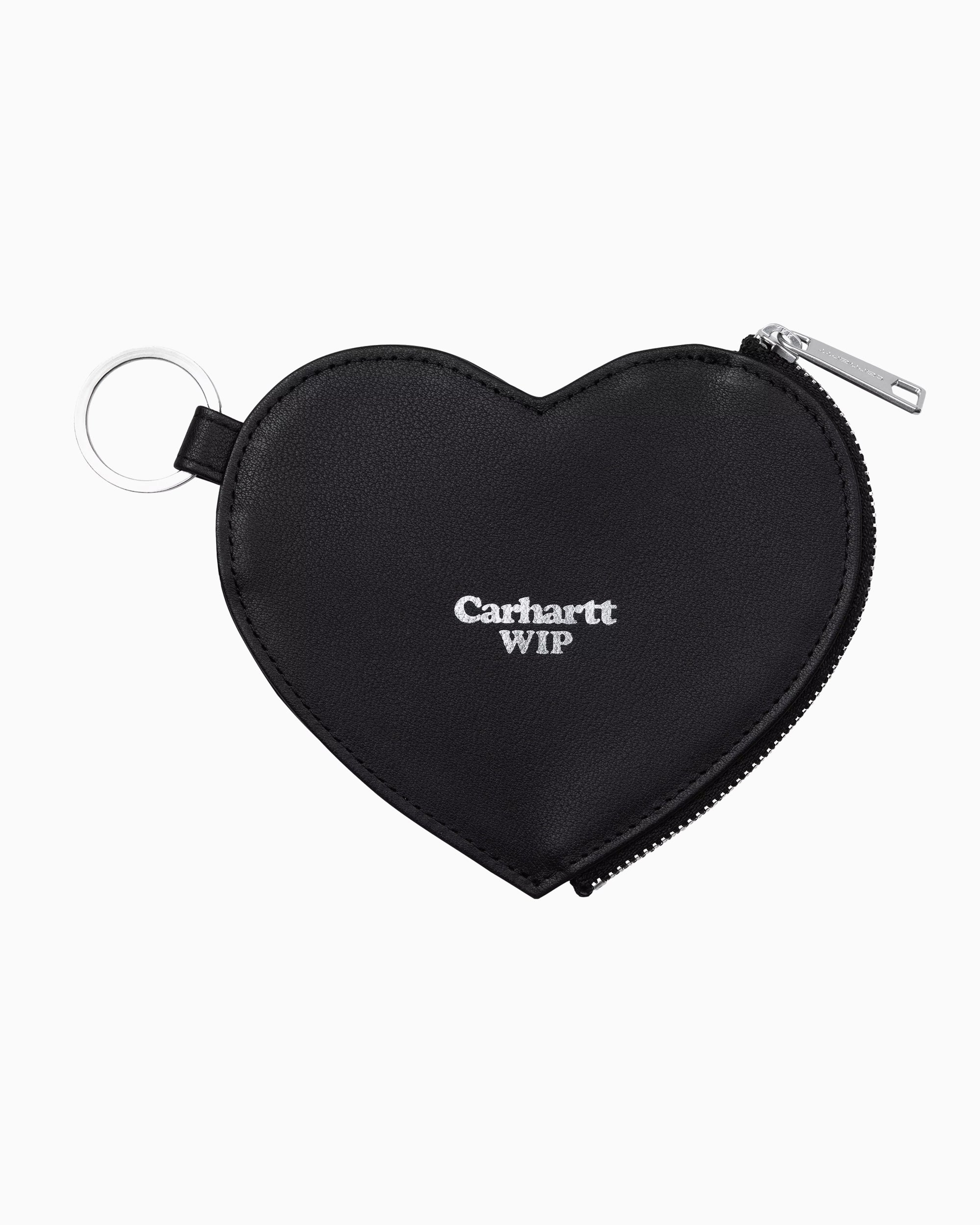 Wallets Carhartt WIP Hartt Unisex Coin Purse - I036305-89XX