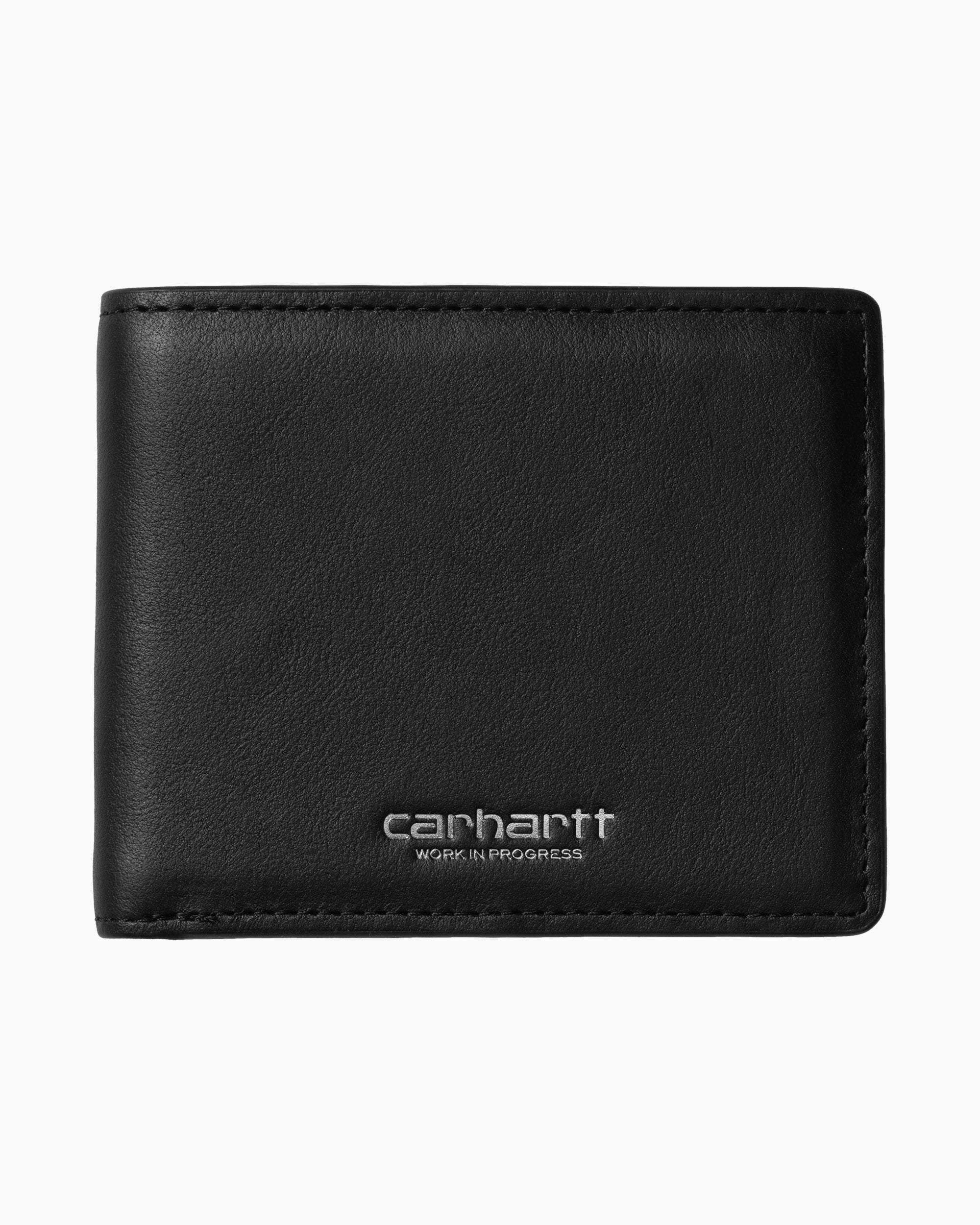 Wallets Carhartt WIP Vegas Billfold Unisex Wallet - I033108-0M4XX