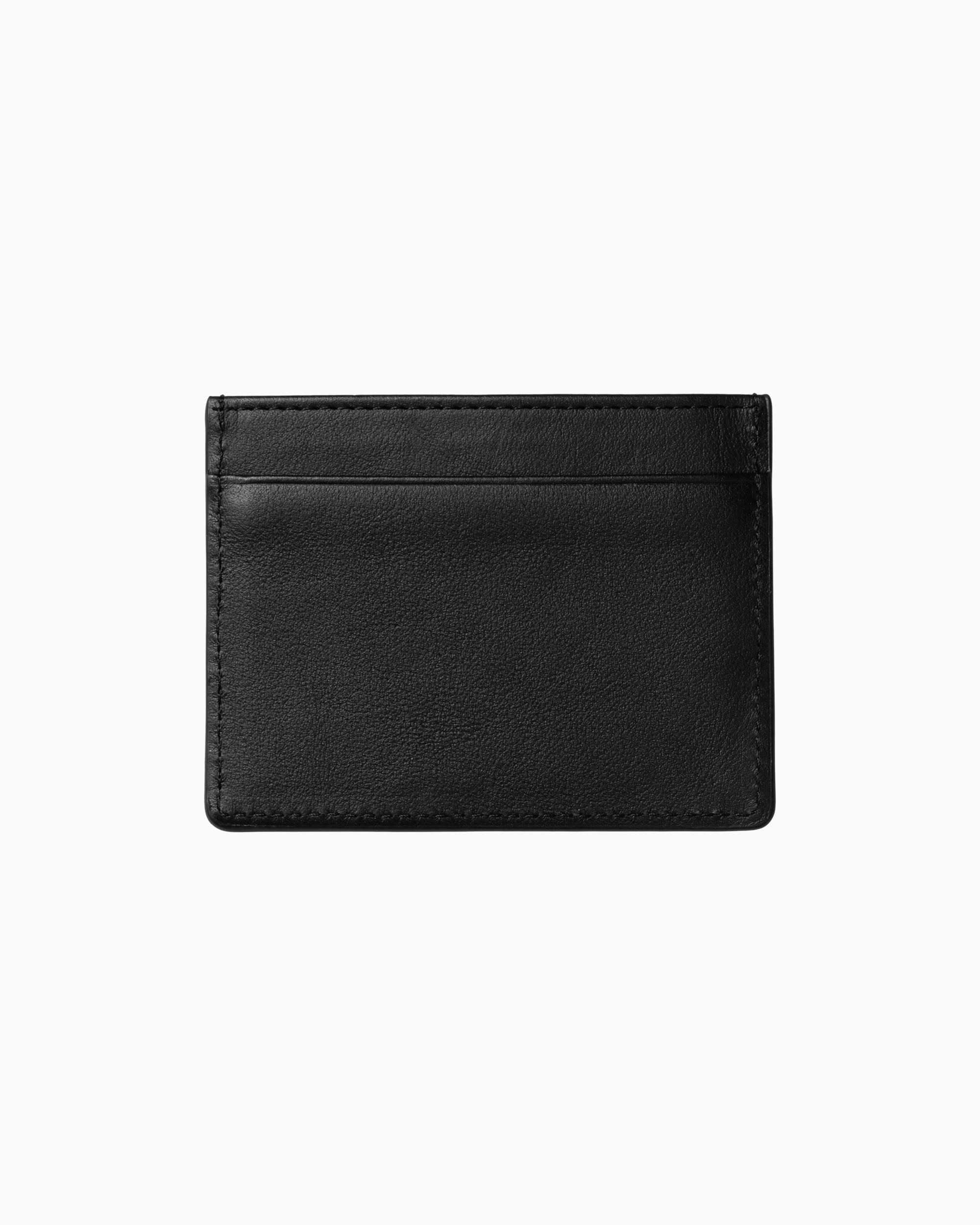Wallets Carhartt WIP Vegas Unisex Card Holder - I033109-0M4XX
