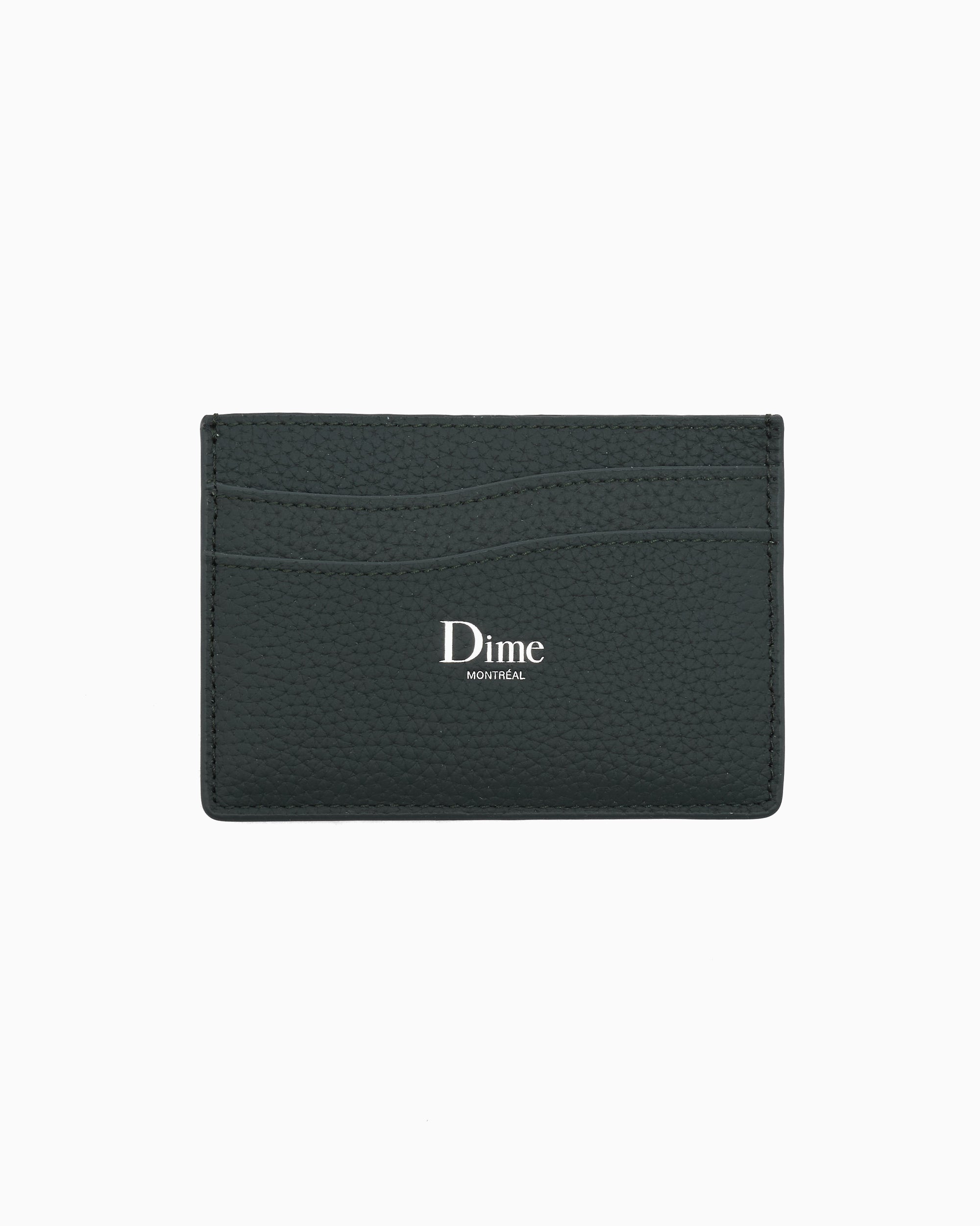 Wallets Dime MTL Classic Unisex Wallet - DIME2SP2525FOR