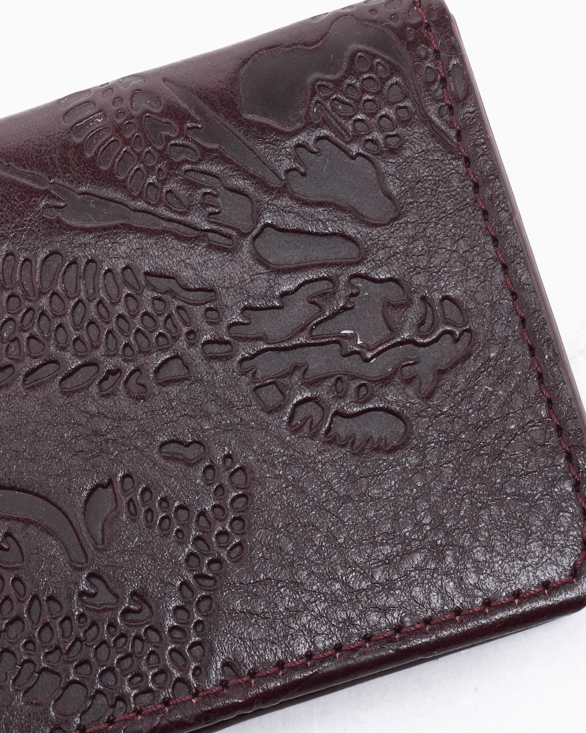 Wallets Our Legacy Unisex Card Holder - A4258CD