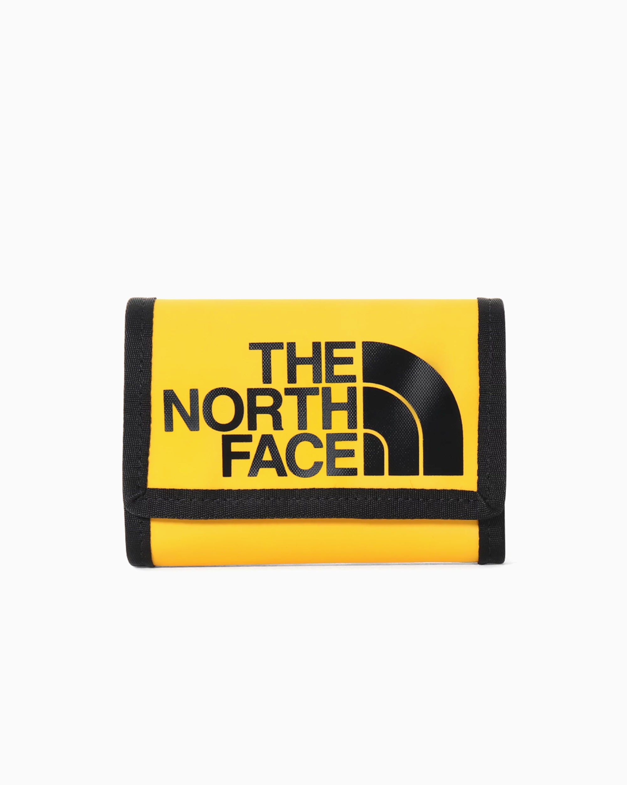 Wallets The North Face Unisex Base Camp Wallet - NF0A52THZU31