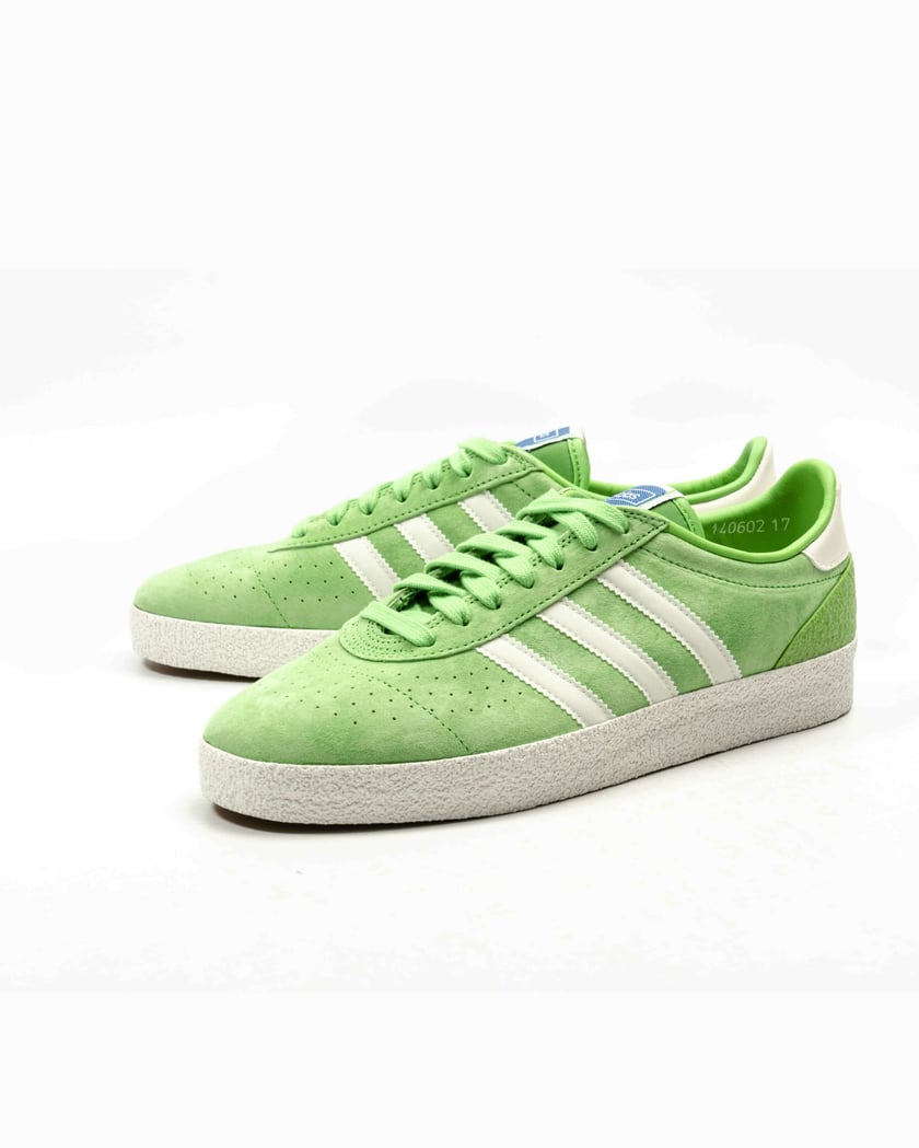 adidas Munchen Super Groen B41810| Shop Online bij FOOTDISTRICT