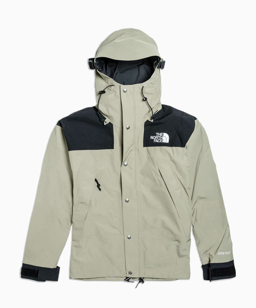 卸し売り購入 ノースフェイス 1990 mountain jacket gtx ai-sp.co.jp